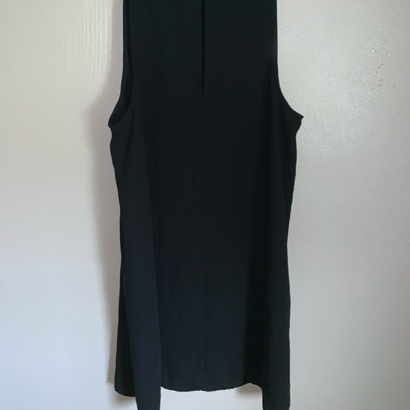 Leith Little Black Dress Worn only Once - Picture 6 of 6